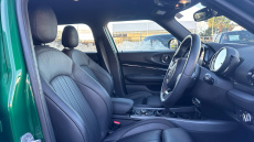 MINI Clubman 1.5 Cooper Exclusive Premium 6dr Auto Petrol Estate